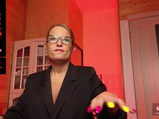 Erotic video chat Findom_Lady_Shine