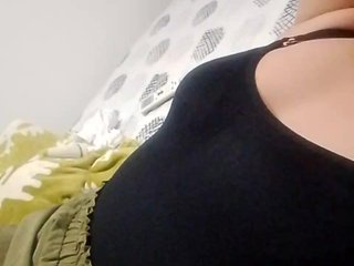 Erotic video chat sweetfaye20