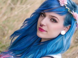 Photo of the profile SweetFox