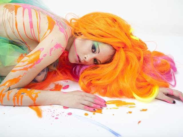 Photo of the profile SweetFox