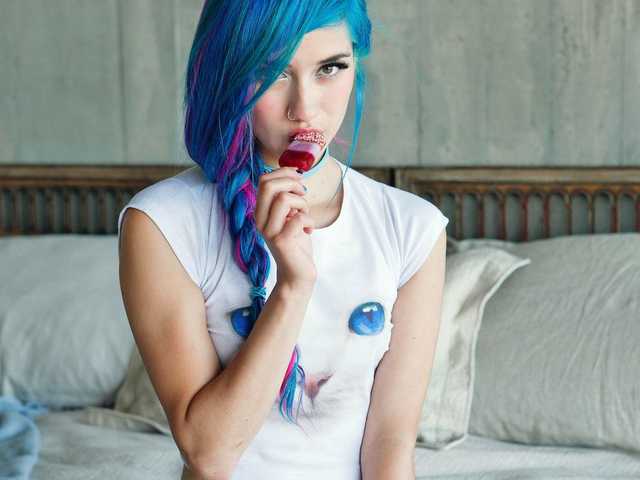 Photo of the profile SweetFox