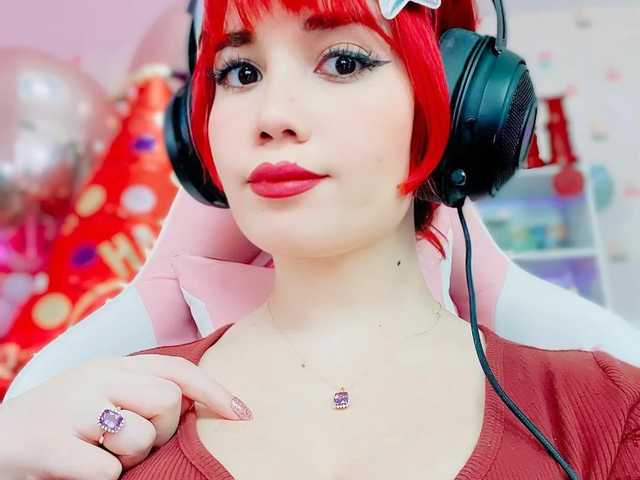 Photo of the profile SweetFox