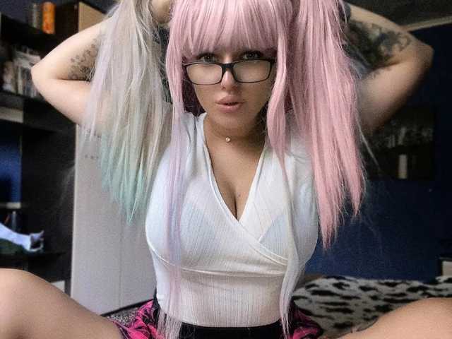 Photo of the profile SweetFox