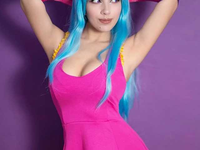Photo of the profile SweetFox