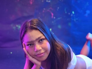 Erotic video chat Sweetfreckles