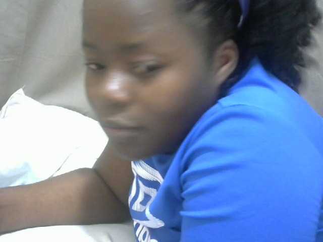 Broadcast screenshots Sweetgal