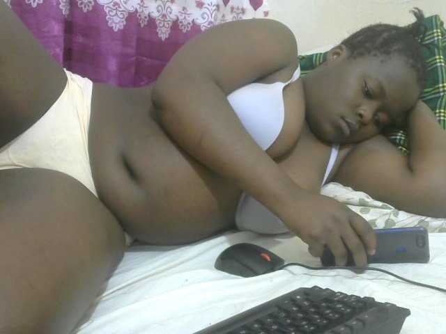 Broadcast screenshots Sweetgal