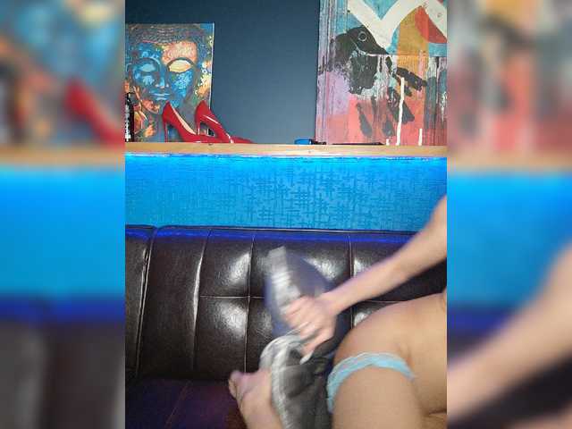 Broadcast screenshots RudeGirl