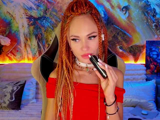 Broadcast screenshots RudeGirl