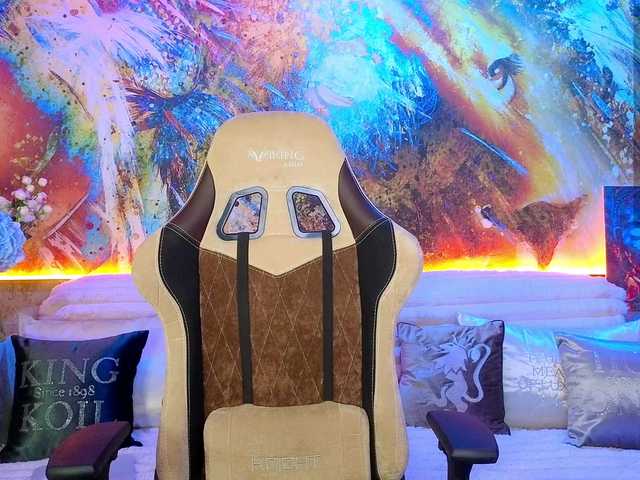 Broadcast screenshots RudeGirl