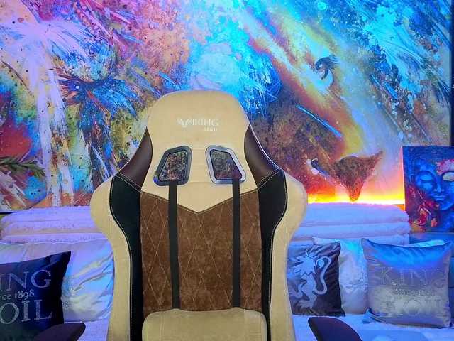 Broadcast screenshots RudeGirl