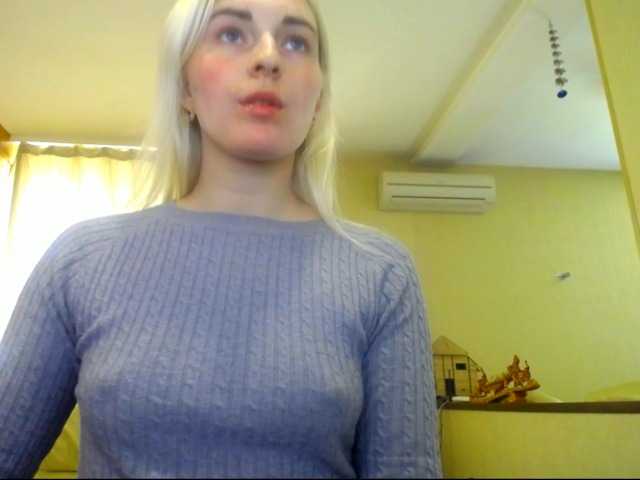Broadcast screenshots SweetGia