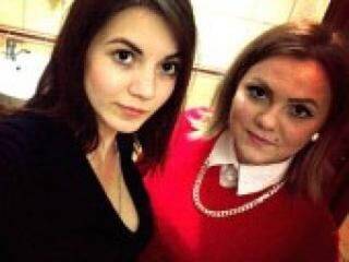 Erotic video chat sweetgirls3