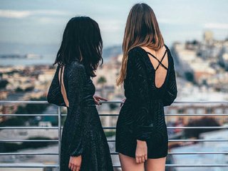 Erotic video chat Sweetgirlsduo