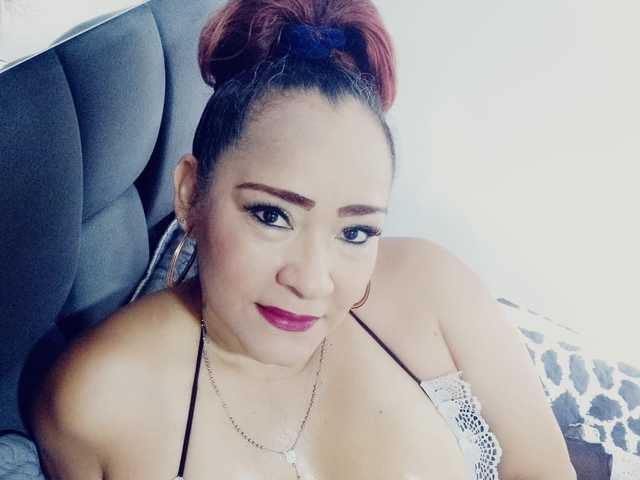 Photo of the profile sweetgoddessbig