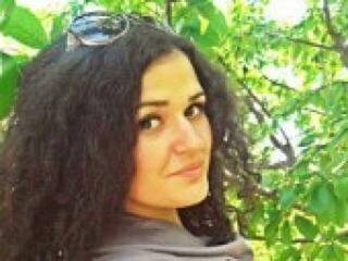 Erotic video chat sweethair