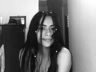 Erotic video chat SweetHanna5