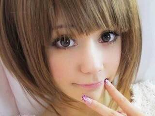 Erotic video chat SweetHao