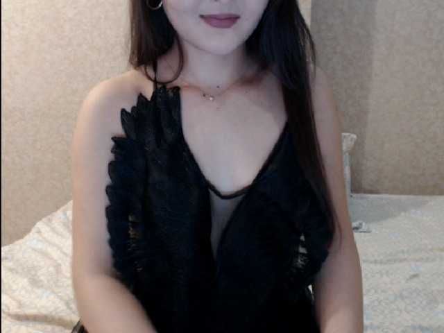 Photos SweetHao Hi guys!If you think im sweet-88tkn)Wear stockings-30,C2C-25,Write 2words on chest-100,Spank ass-50,Flash tits-80, pussy-130,Deepthroat-150. Lets have naughty fun!#bigass #roleplay #deepthroat #hardfuck #squirt #new #doublepeneration