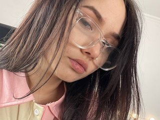 Erotic video chat Sweetie-ariel