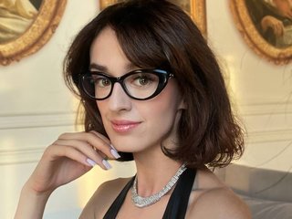 Erotic video chat SweetieTati
