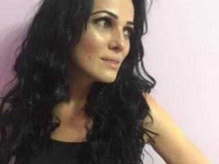 Erotic video chat sweetisabela