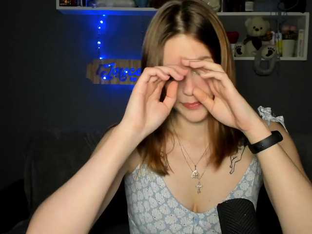 Broadcast screenshots ijoyce