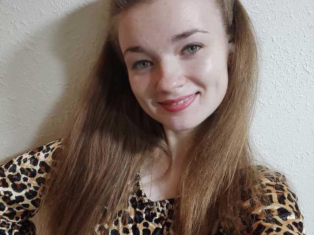 Photo of the profile _Lisichka