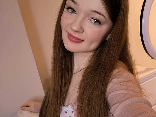 Photo of the profile _Lisichka