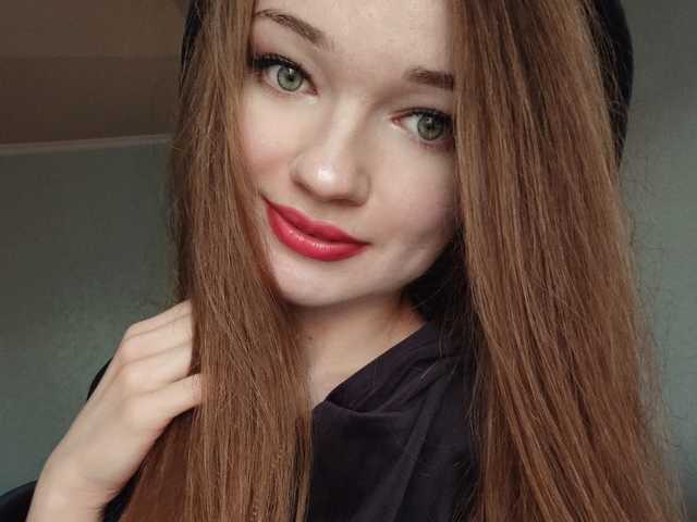 Photo of the profile _Lisichka