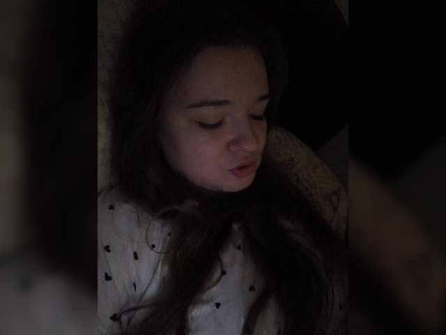 Broadcast screenshots _Lisichka