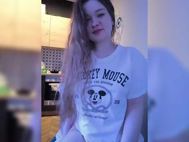 Broadcast screenshots _Lisichka