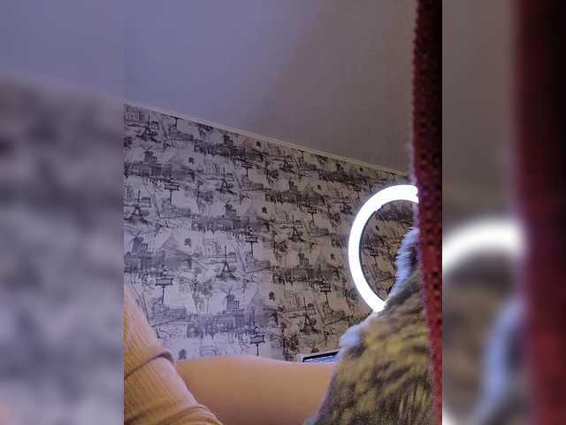 Broadcast screenshots _Lisichka