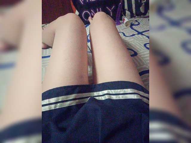 Broadcast screenshots sweetkissaa