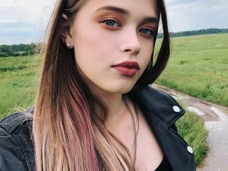 Erotic video chat SweetKitten17