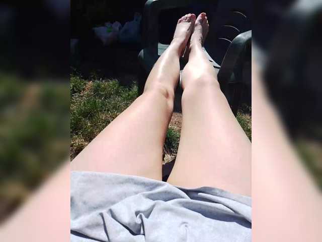 Broadcast screenshots SweetLikeCola