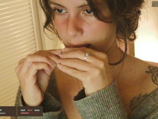 Erotic video chat DeliFlower