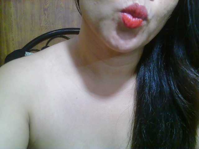 Broadcast screenshots Sweetlips69