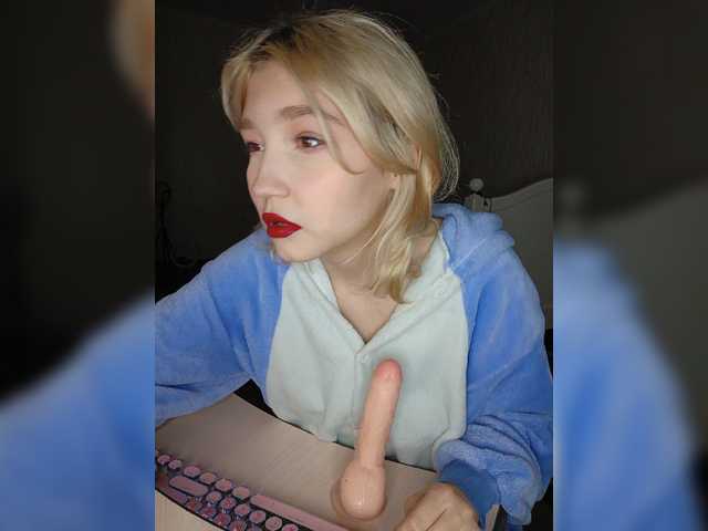 Broadcast screenshots SWEETLITTLE18