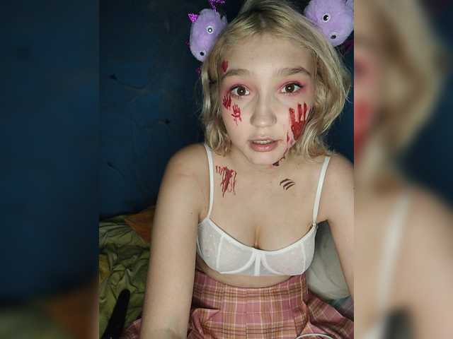 Broadcast screenshots SWEETLITTLE18