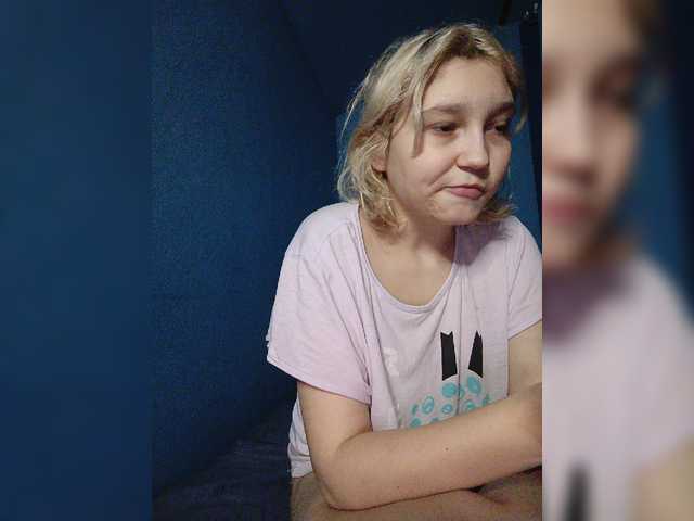 Broadcast screenshots SWEETLITTLE18