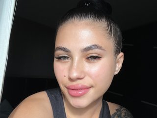 Erotic video chat SweetLya09