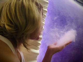 Erotic video chat Tvoja_sosedka