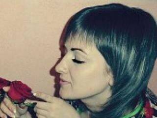 Erotic video chat sweetmandy