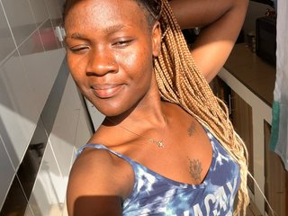 Erotic video chat Sweetmelody