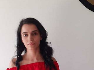 Erotic video chat SweetMelody20