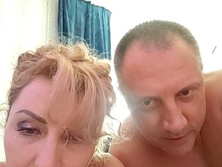 Erotic video chat SweetMilfa