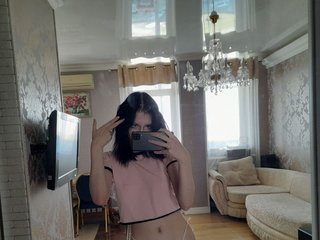 Erotic video chat SweetMollly