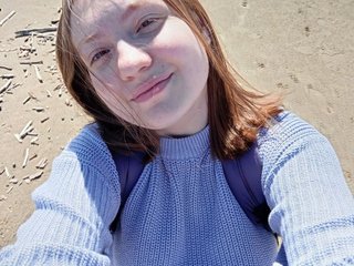 Erotic video chat Baby_Eva