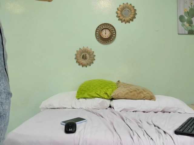 Broadcast screenshots SweetMoon2